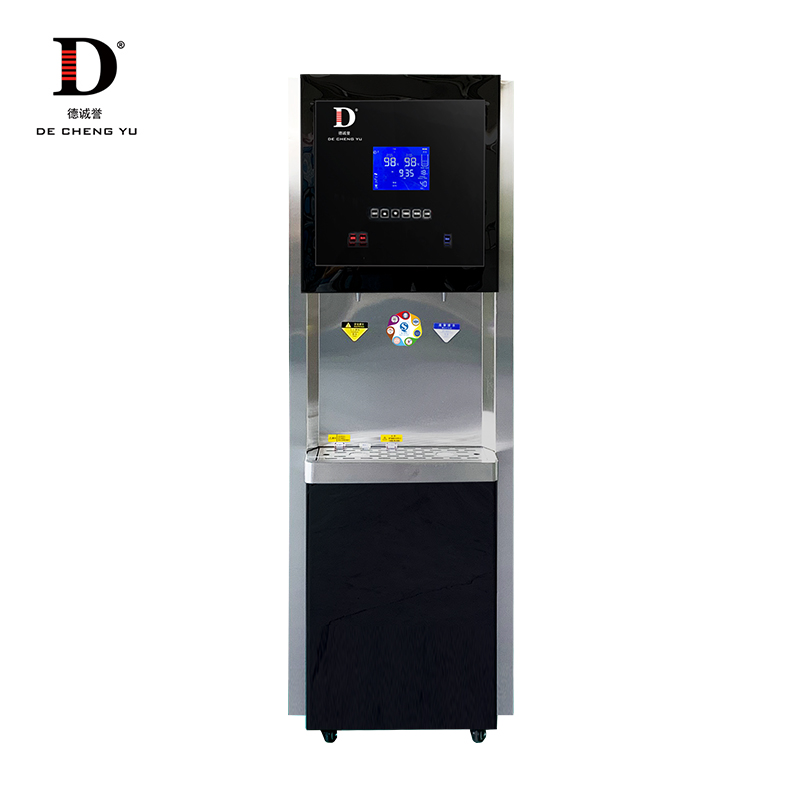 反渗透商务直饮水机